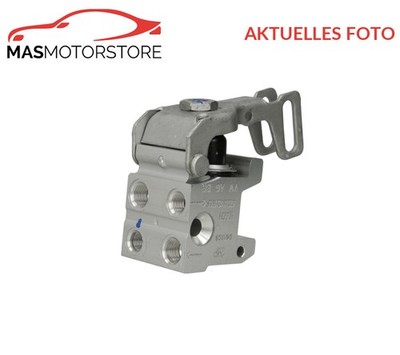 BREMSKRAFTREGLER BOSCH 0 204 031 682 P FÜR SEAT IBIZA III,IBIZA IV SPORTCOUPE
