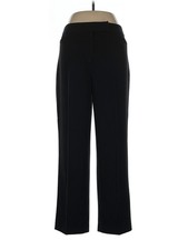 Unbranded Women Black Dress Pants L