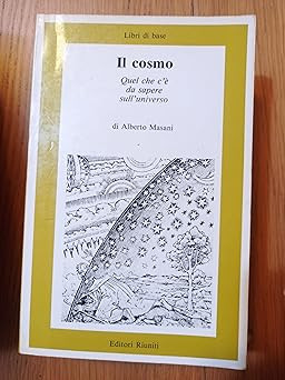 Der Kosmos Masani, Alberto