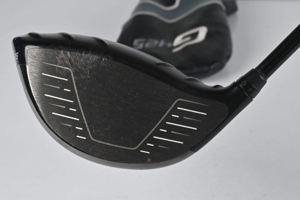 Ping G425 Max Driver / 12 Degree / Stiff Flex Tensei AV Blue 65 Shaft - Image 4 of 4