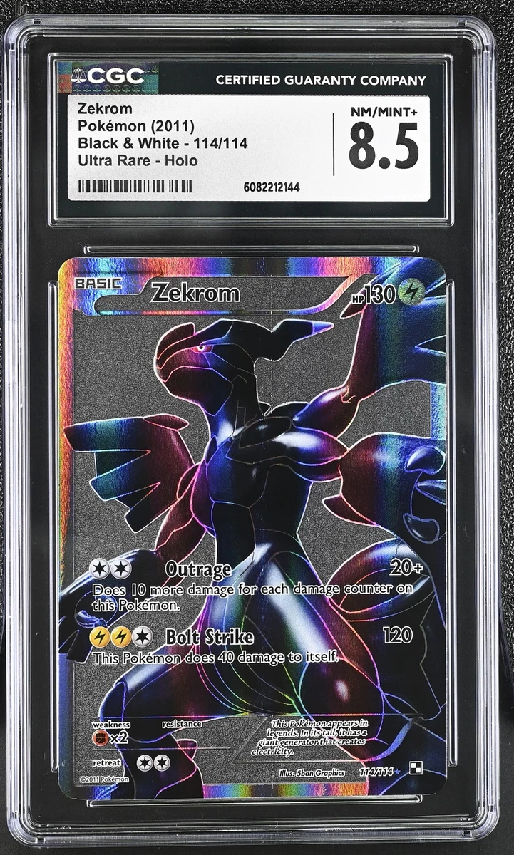 coalossal vmax pokemon card value Pokémon (2020) Vivid Voltage Hyper Rare Coalossal VMAX 189/185 CGC 9.5 –  Cars N Cards main image 0