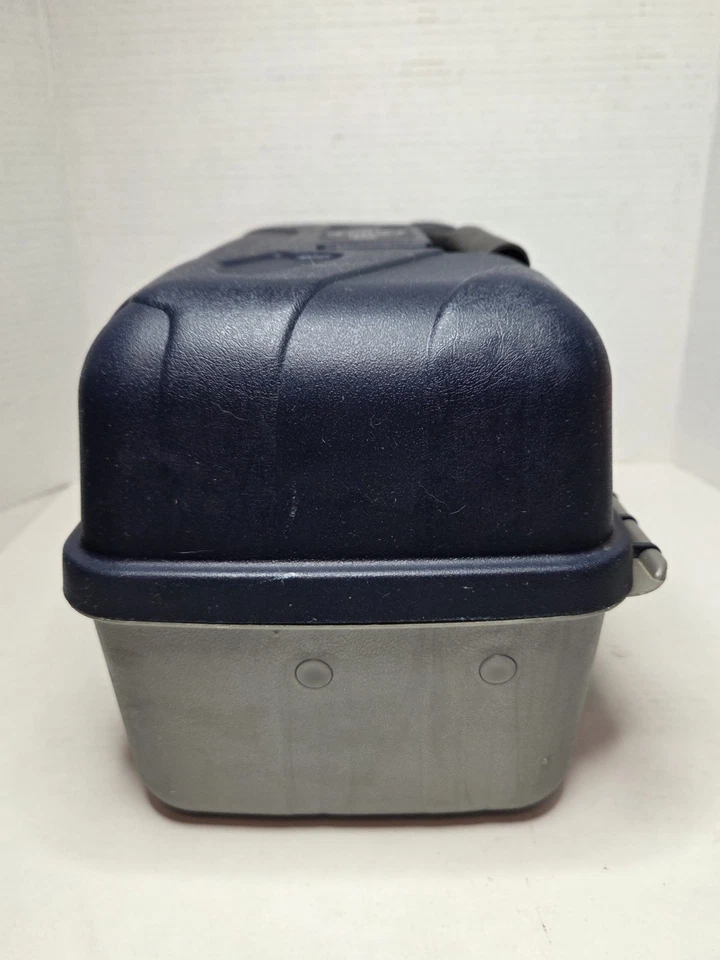 Flambeau три лотка открытый классический снасти коробка синий - Изображение 4 из 4