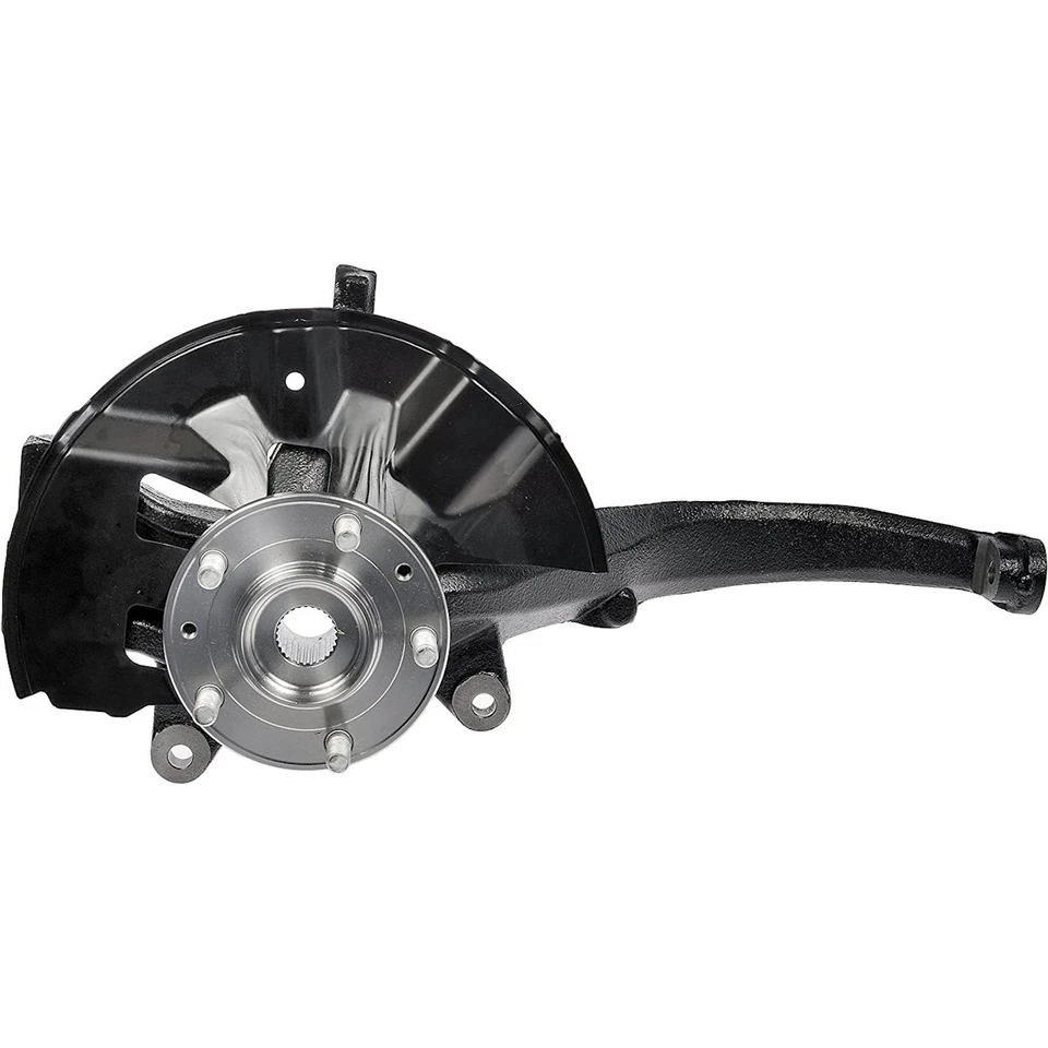 698-408 Dorman nudillo pasajero delantero lado derecho mano para Ford Fusion MKZ Milan Foto 3 de 4