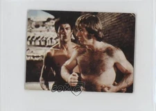 1974 Yamakatsu Towa Bruce Lee Dragon Series Bruce Lee Chuck Norris #58 07yc