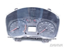 Compteur Ford TRANSIT