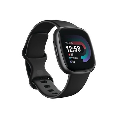 Fitbit Versa 4 Fitness Smartwatch BRAND NEW
