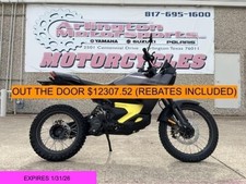 2025 Can-Am? Carbon Black