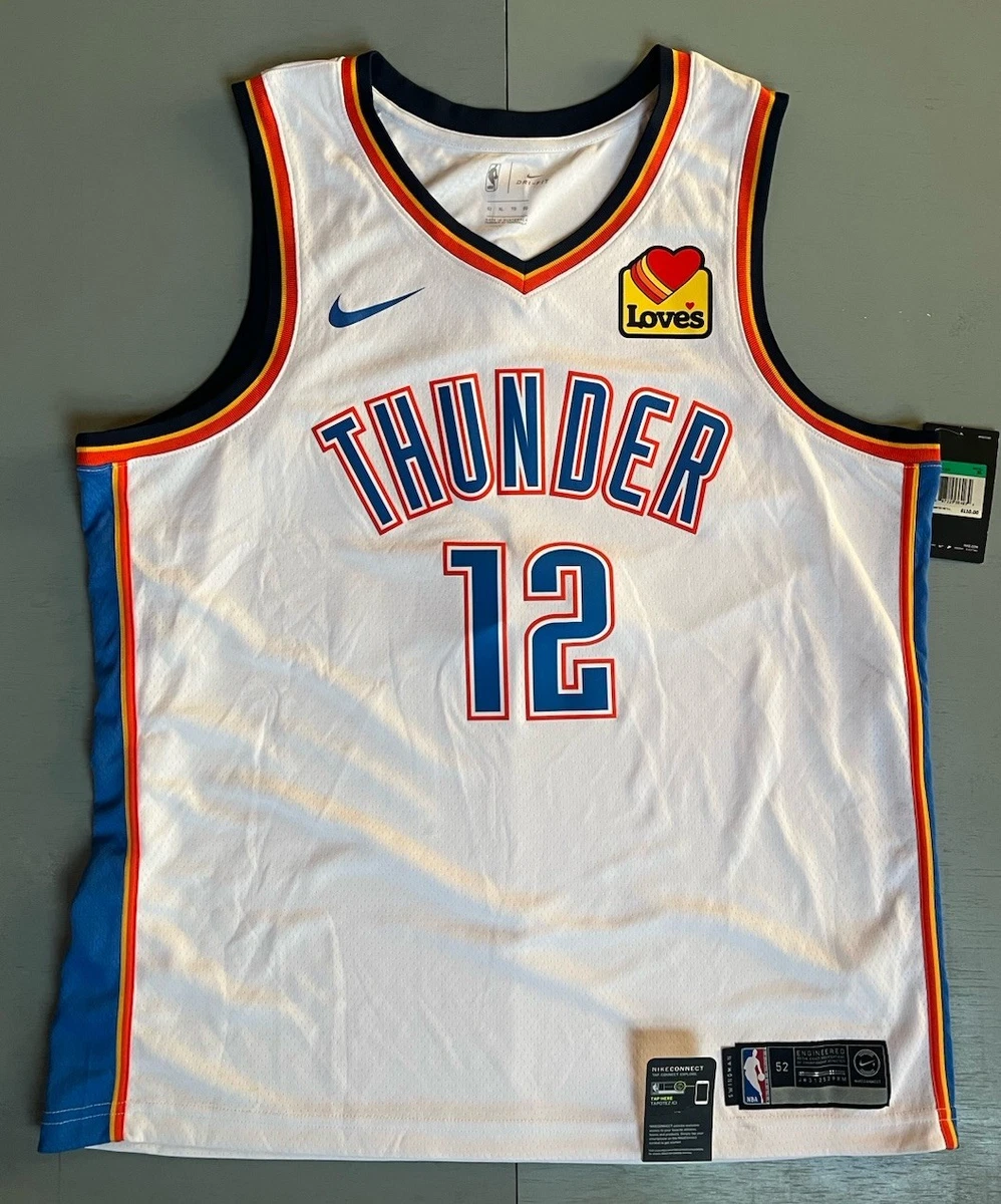 Preços baixos em Camisas Nike Oklahoma City Thunder da NBA | eBay