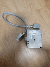 PFEIFFER TC600 PM C01 720 VACUUM PUMP Controller