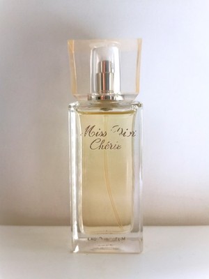 DIOR MISS DIOR CHERIE EAU DE PARFUM 1 OZ 30 ML NEU SELTEN