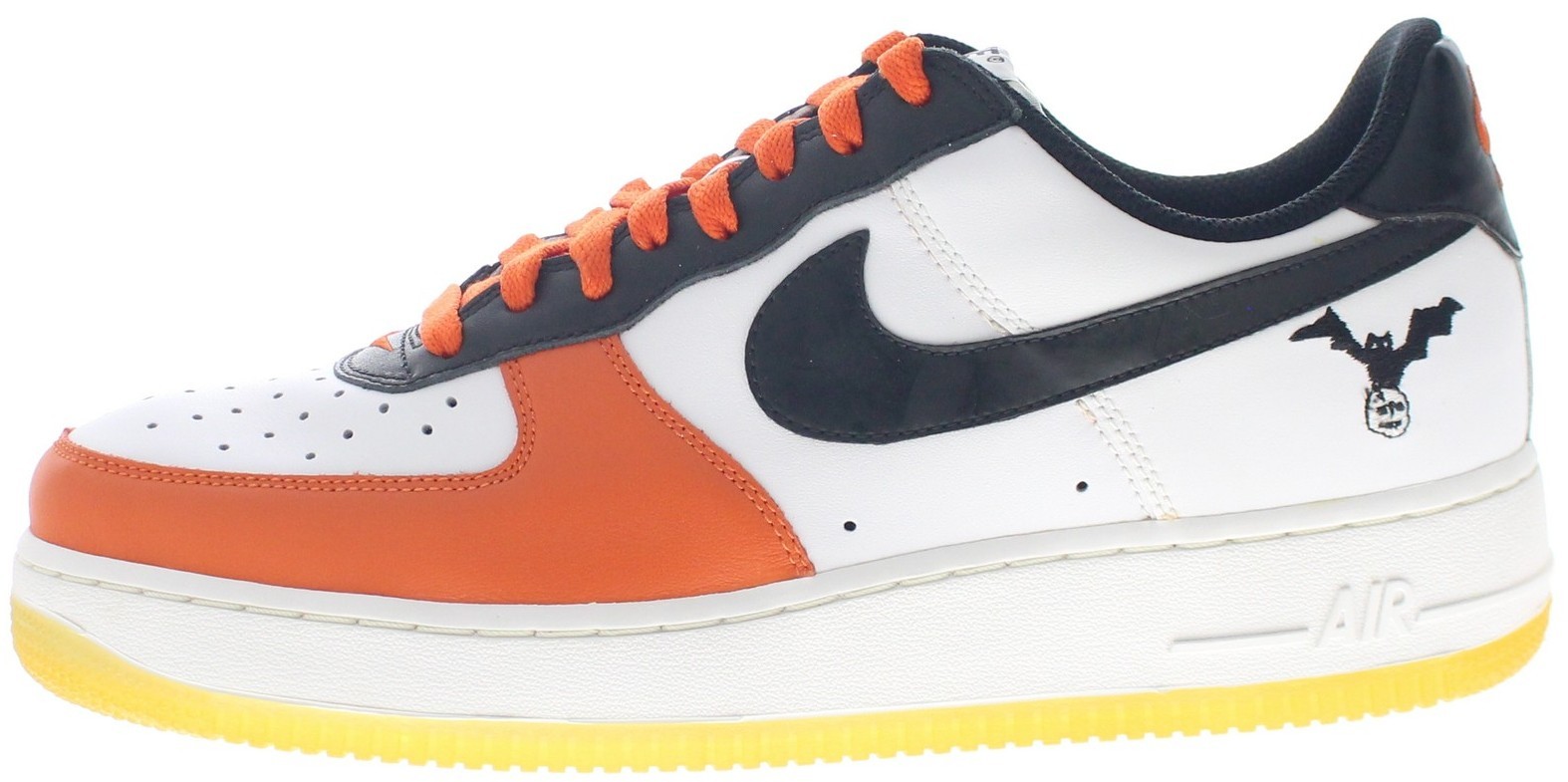 Nike Air Force 1 Halloween W for sale | eBay