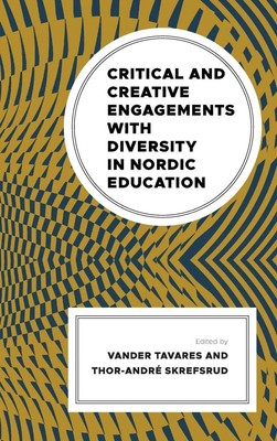 Critical and Creative Engagements with Diversity in Nordic Education | Buch