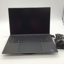 Dell Precision 5570 i7-12700H/16GB RAM/512GB SSD
