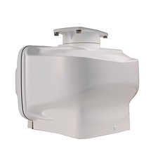 Furuno DRS12AX 12kW UHD Digital Radar - Less ...