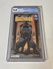 🔥 Absolute Batman #1 CGC 9.8 Graded Cover A 1st Print Nick Dragotta Snyder 🔥