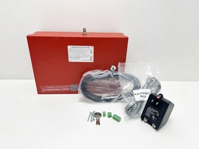 Nouveau communicateur d'alarme incendie commercial Honeywell HW-TG7LVF02... - Photo 1/4