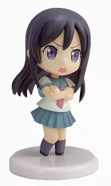 Ayase Aragaki Niitengo Figure Toys Works Collection Oreimo