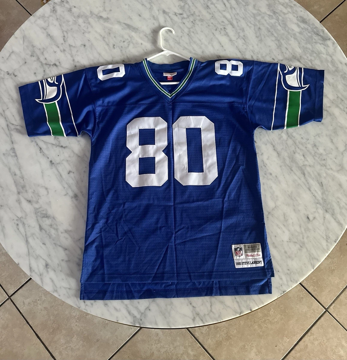 Mitchell & Ness Seattle Seahawks NFL Jerseys for sale | eBay