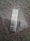 Lot Of Ten (10) Valcambi Suisse - 1 Gram .999 Fine Pure Silver Bullion Mini Bars
