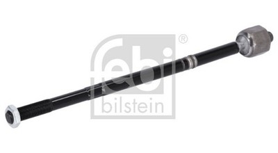 FEBI BILSTEIN 184263 Axialgelenk, Spurstange für CUPRA,VW