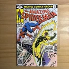 The Amazing Spider-Man #193 Return Of The Fearsome Fly Marvel Comics 1979