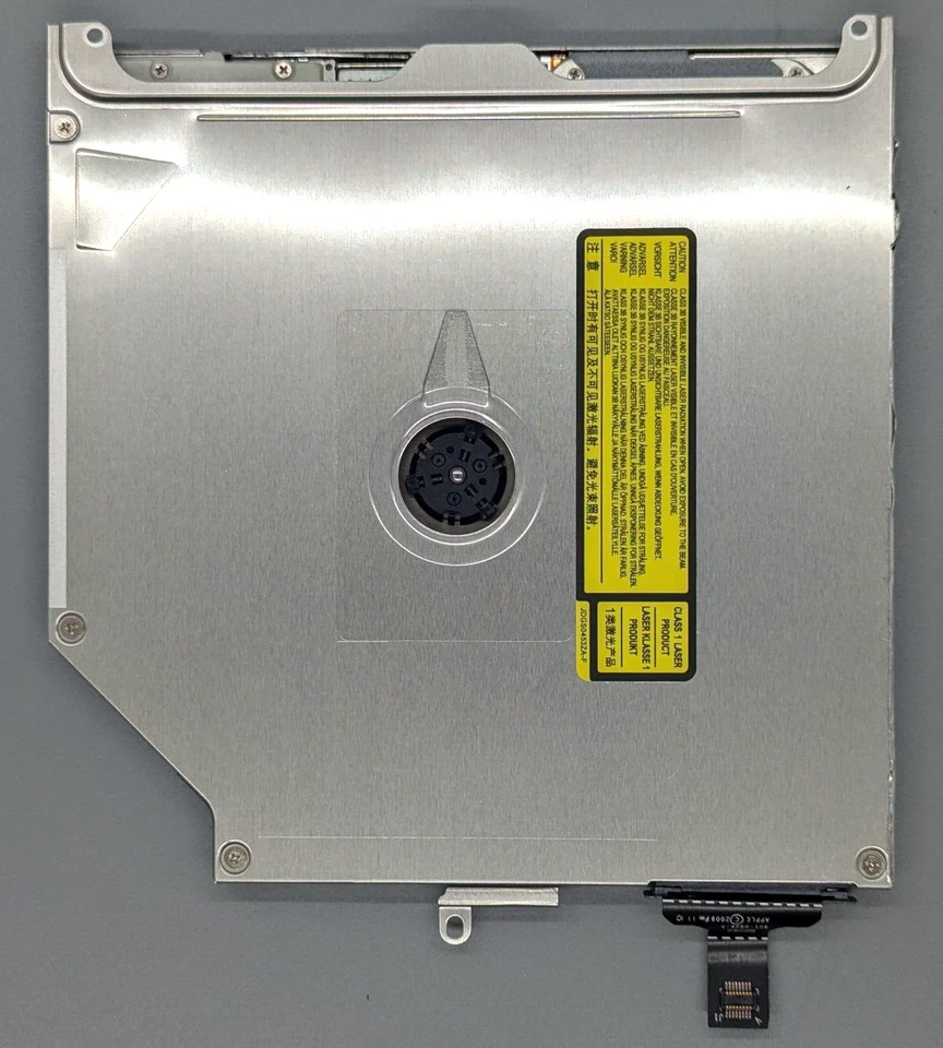 SuperDrive MacBook Pro A1278 A1286 A1297 2009 2010 2011 2012 & CABLE FAST SHIP - Image 3 of 4