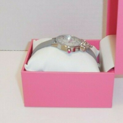 Buy Betsey Johnson Bj00663-01bx Crystal Crown Princess Gray  display picture 1