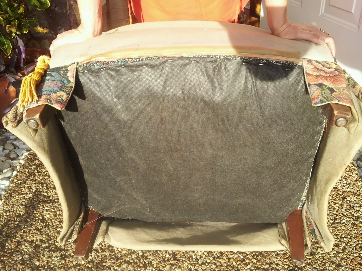 OTTOMAN FOOTSTOOL FOOTREST HASSOCK TUFFET POUF POUFFE. eBay