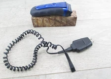Braun Series 3  340  Wet & Dry Rechargeable Electric Razor With  Cord Tested