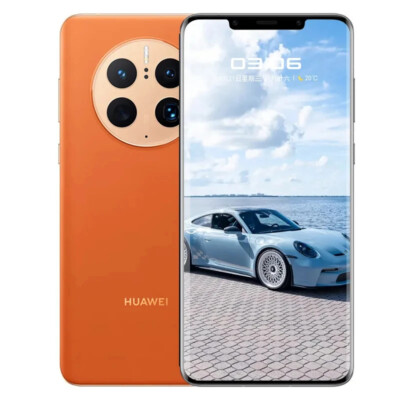 HUAWEI mate50 Pro 4G Unlocked 256GB 6.74in Snapdragon Silver HUAWEI mate50 Pro 4G Unlocked 256GB 6.74in Snapdragon Silver