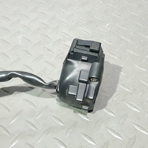 ♻️ Cagiva Canyon 500 1996 - 2002 Left Switchgear Handlebar Controls ♻️ - Picture 8 of 12