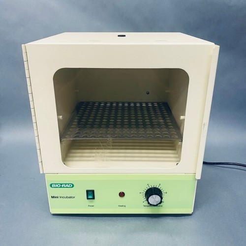Bio-Rad Mini Incubation Oven with Shelf