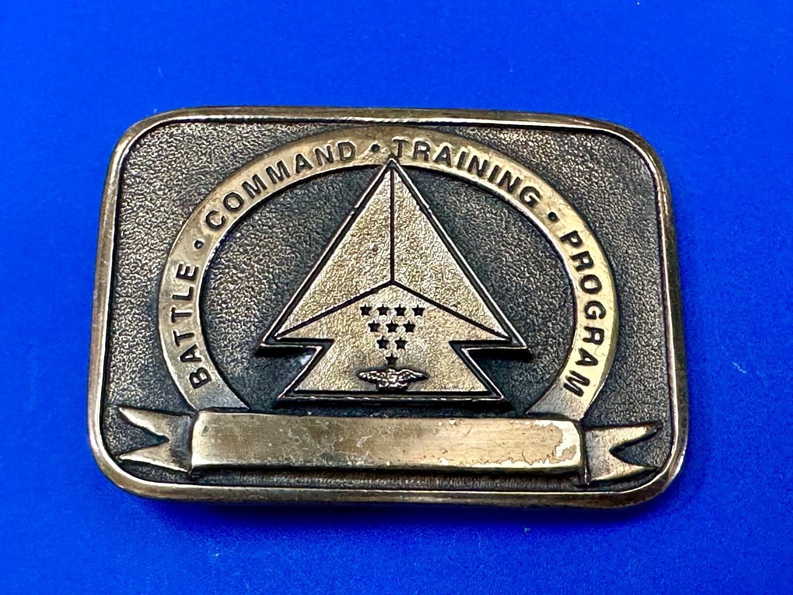 Battle Command Training Program Us Army  Award 19… - image 2