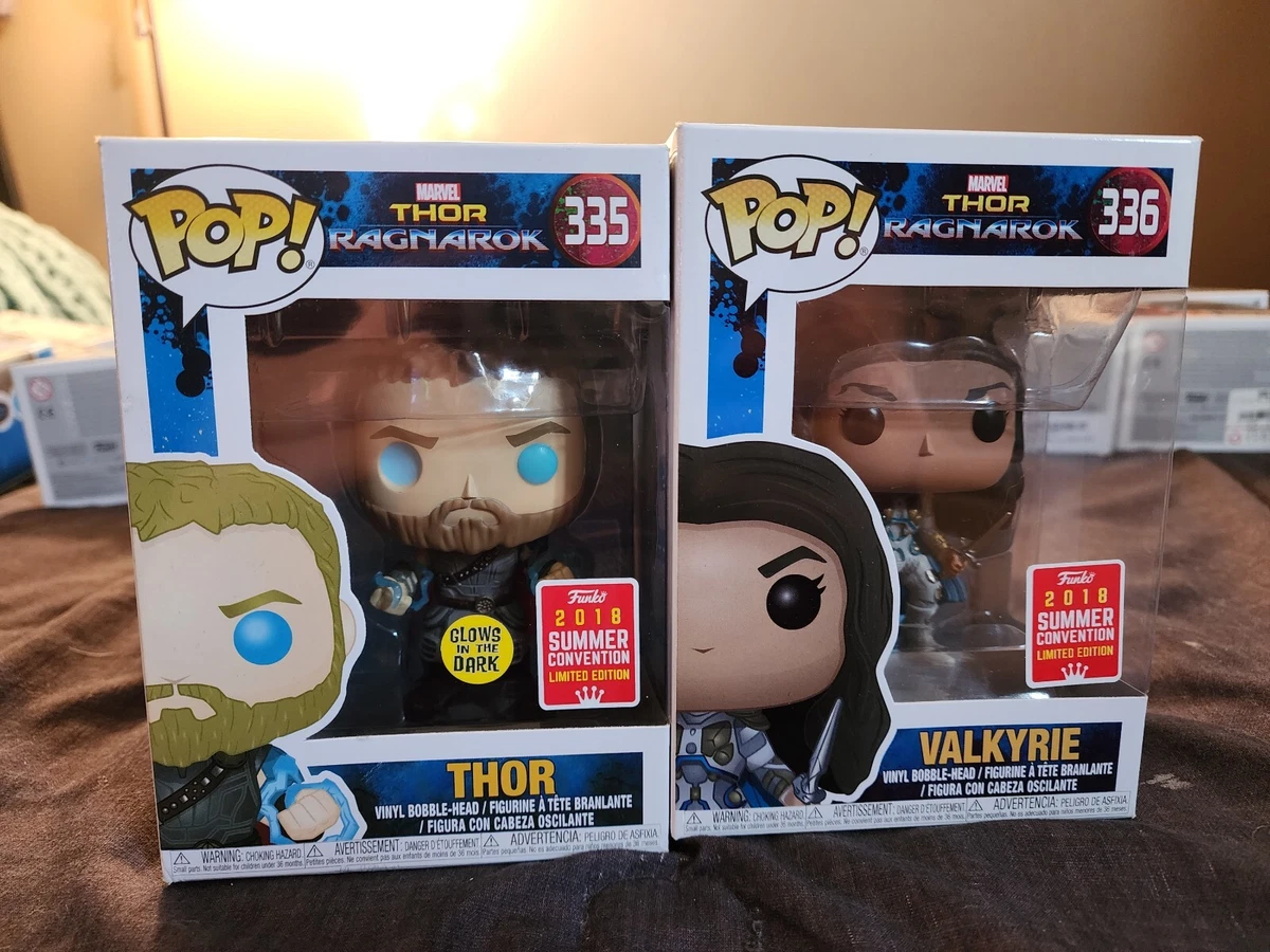 Thor odin sale force funko