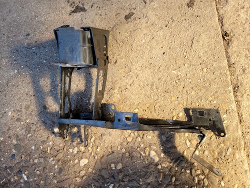 BMW 1 F21 F20 Scheinwerfer Rahmen Träger Vorne Links 170238-11