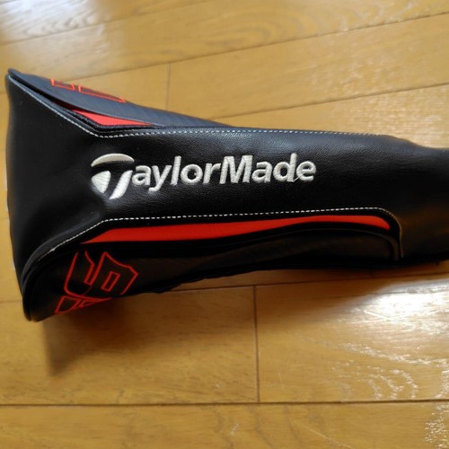TaylorMade M6 9.0° Driver Head Only Right Handed Head cover included vrey good - Picture 6 of 6