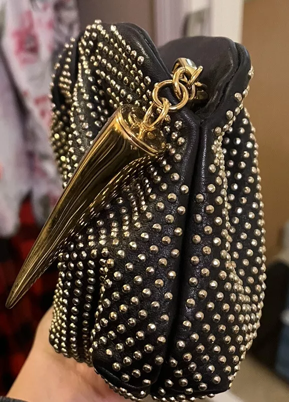 Giuseppe hotsell zanotti clutch
