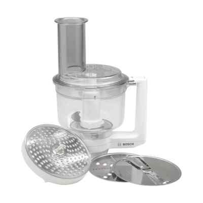 BLEMISHED - Food Processor Attachment for Bosch Compact Mixers