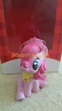 Carlton/American Greetings 2015 My Little Pony Pinkie Pie Christmas Ornament