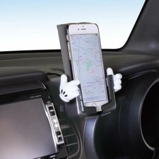 New Disney Mickey Mouse Adjustable Mobile Phone Holder Car Accessories New Disney Mickey Mouse Adjustable Mobile Phone Holder Car Accessories