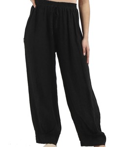 plus size beach pants