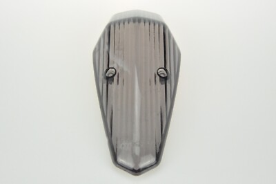 Tail Light Lens Smoke fit Honda 2010-2016 VT1300 Stateline