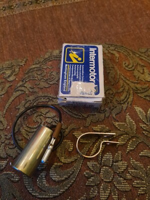 IGNITION CONDENSER FITS:- COMMER PB DODGE