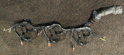 OEM Paccar MX-13 Diesel Engine Injector Harness, 1738898 | eBay