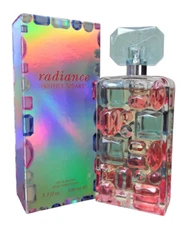 Radiance by Britney Spears 3.3 oz / 100ml spy Edp Perfume for Women Femme SEALED