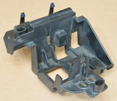 Support Original Harley Davidson Pour Fusibles Caddy Fuse Block Softail - Photo 1/4