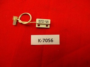 MEDER BV220 MK4-1A71 Magnet Sensor Jura Impressa