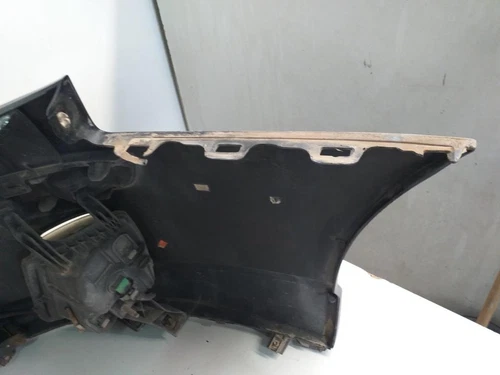 Paragolpes Delantero para PEUGEOT 407 ST Confort 2005 423863 - Bild 10 von 10