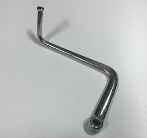 Kickstart Lever For Vintage Moped Hole Diameter Approximately 11.70 Mm - Bild 1 von 2