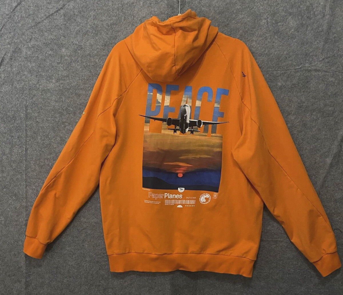 Typing Software Women's Champion Yellow Hoodie McLaren F1